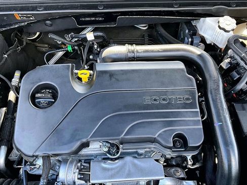 Used 2024 Chevrolet Malibu LT image 29