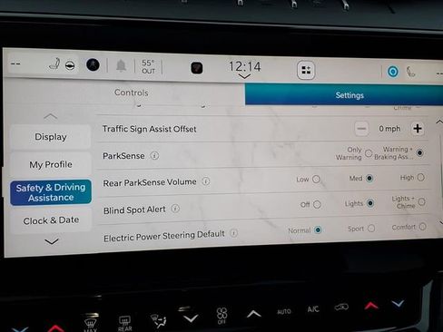 New 2026 Jeep Grand Cherokee Limited w/ Limited Altitude Package image 12