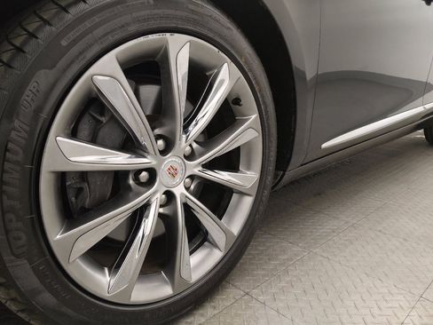 Used 2013 Cadillac XTS image 31