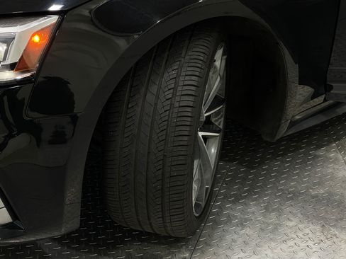 Used 2018 Audi S5 Premium Plus w/ Navigation Package image 36