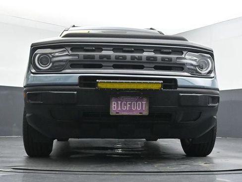 Used 2022 Ford Bronco Sport Big Bend AWD/4WD image 37