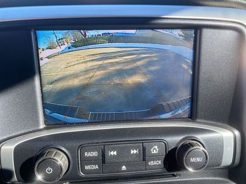 Used 2018 GMC Sierra 1500 SLE w/ SLE Value Package image 20