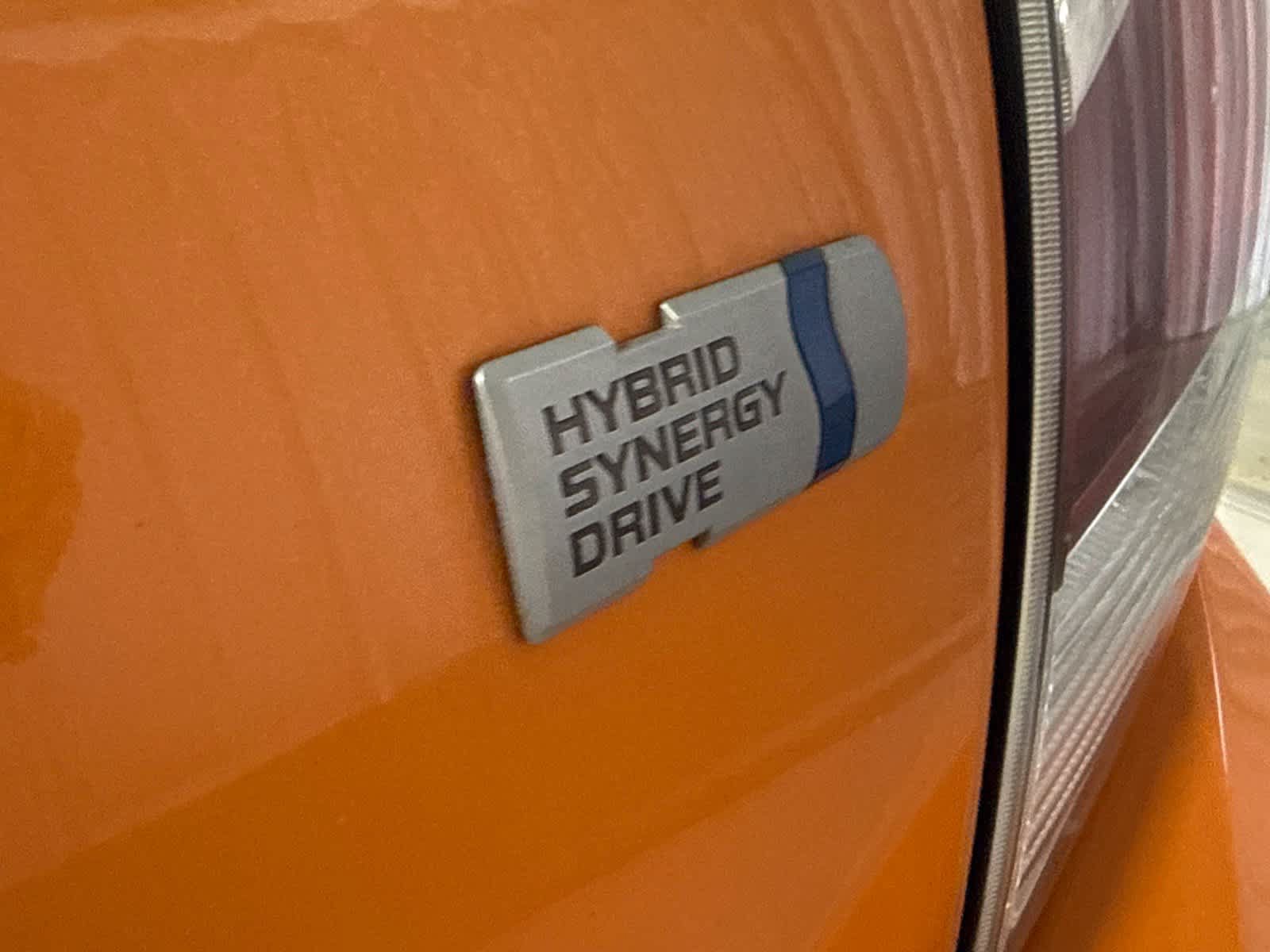 Used 2016 Toyota Prius C Three FWD image 15