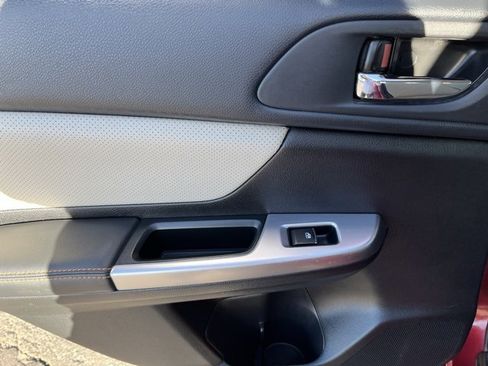 Used 2016 Subaru Crosstrek 2.0i Limited image 14