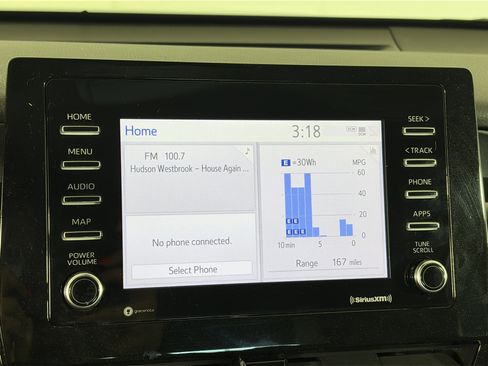 Used 2021 Toyota Camry SE image 18