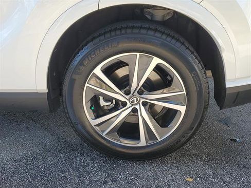 Used 2024 Lexus RX 350 FWD image 26