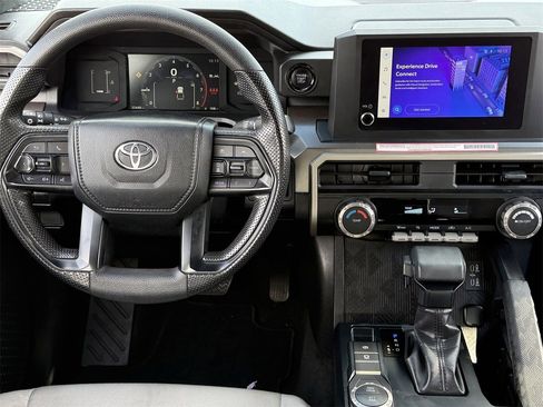 Used 2024 Toyota Tacoma SR5 image 11