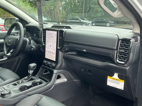 New 2026 Ford Ranger Lariat w/ FX4 Off-Road Package AWD/4WD image 18