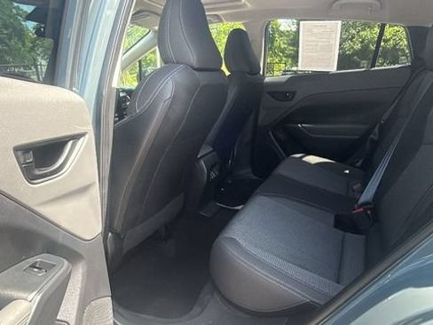 Certified 2024 Subaru Crosstrek 2.0i Premium AWD/4WD image 21