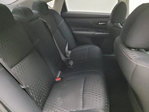 Used 2018 Nissan Altima 2.5 S w/ S Convenience Package FWD image 19