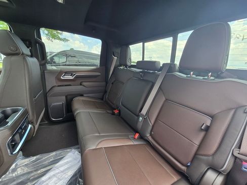 New 2026 GMC Sierra 1500 Denali image 42