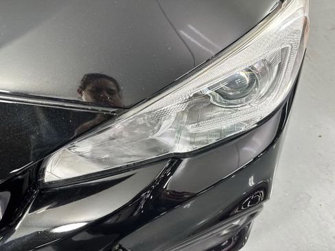 Used 2021 Subaru WRX Base image 28