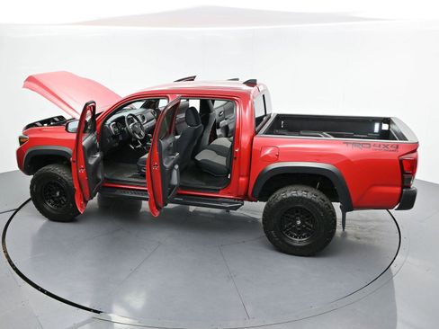Used 2023 Toyota Tacoma TRD Off-Road AWD/4WD image 39
