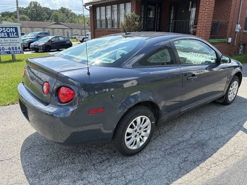 Used 2009 Chevrolet Cobalt LS FWD image 4