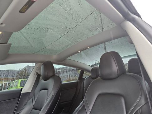 Used 2022 Tesla Model 3 Long Range image 19