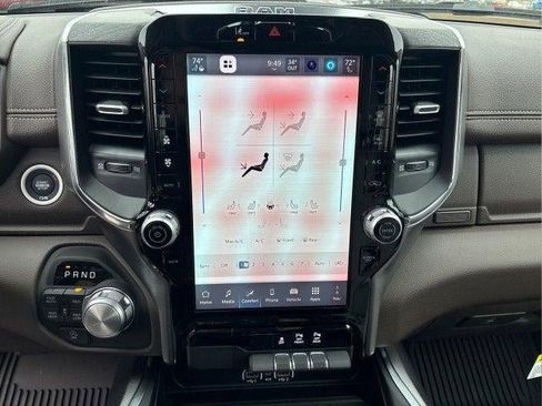 New 2026 RAM 1500 Laramie image 37