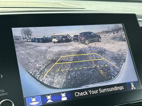 Used 2021 Honda Ridgeline RTL-E image 27