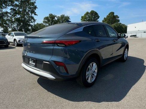 New 2026 Buick Envista Preferred w/ Convenience II Package image 8