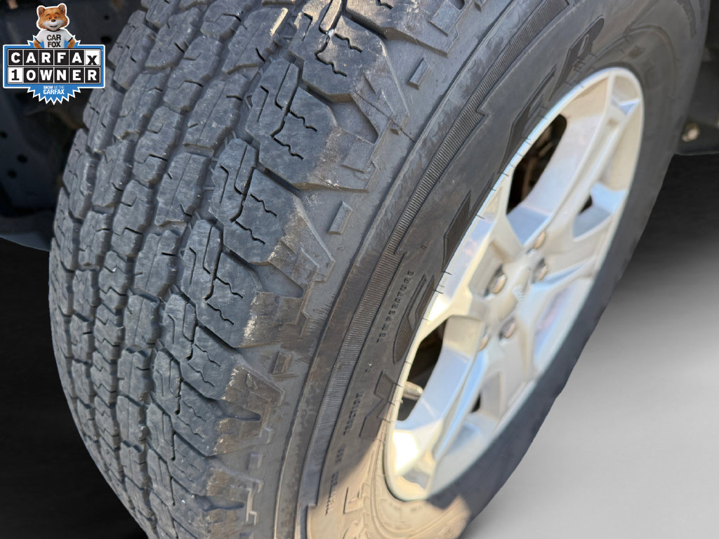 Used 2020 Jeep Wrangler Sport AWD/4WD image 19