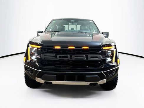 New 2025 Ford F150 Raptor image 2
