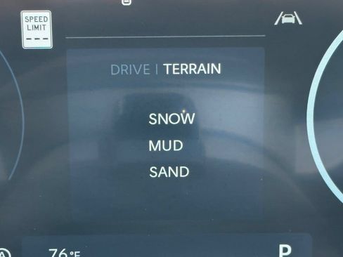 Certified 2026 Hyundai Palisade XRT Pro AWD/4WD image 21
