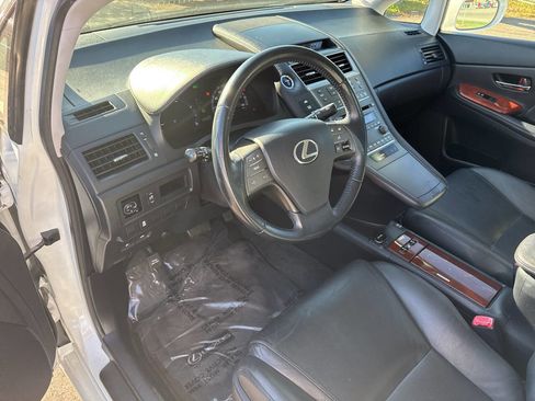 Used 2010 Lexus HS 250h image 10