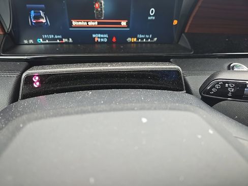 Used 2024 Lincoln Navigator Reserve w/ Equipment Group 201A image 22