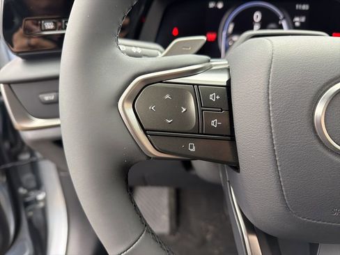 New 2026 Lexus RZ 450e AWD image 10