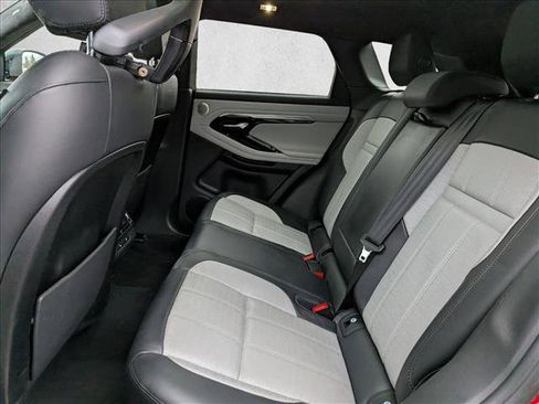Used 2022 Land Rover Range Rover Evoque HST image 19