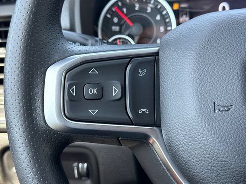 New 2026 RAM 1500 Express AWD/4WD image 31