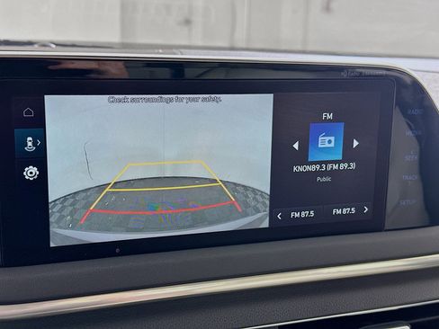 Used 2023 Hyundai Sonata SEL image 23