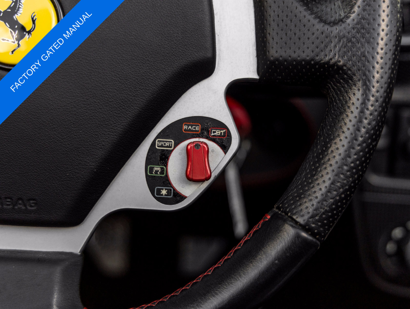 Used 2006 Ferrari F430 Spider RWD image 43