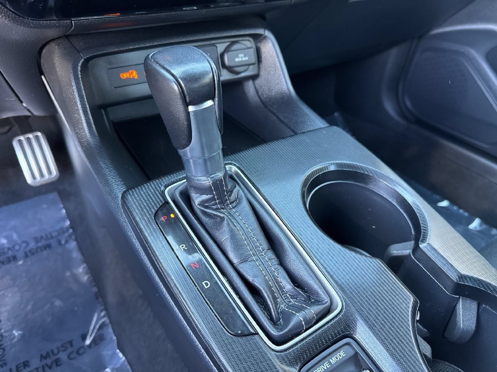 Used 2023 Honda Civic Sport image 17