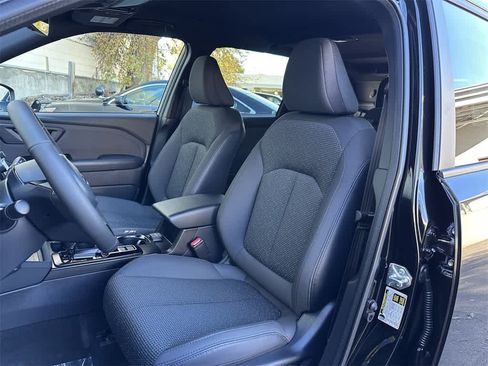 New 2026 Subaru Forester Premium image 11