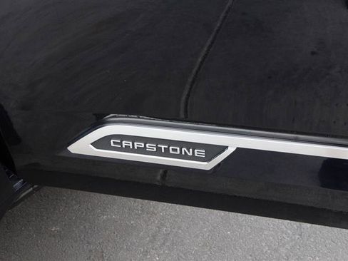 Used 2023 Toyota Tundra Capstone image 37