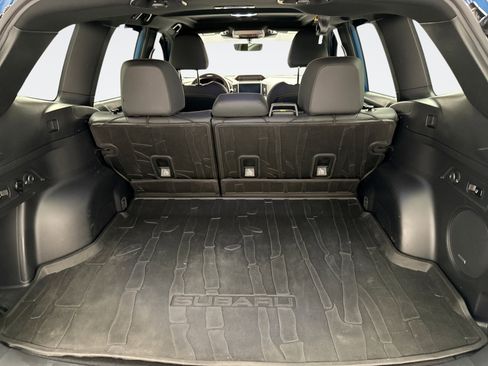 Used 2022 Subaru Forester Wilderness image 20