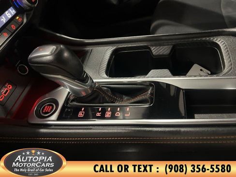Used 2020 Nissan Sentra SR FWD image 36