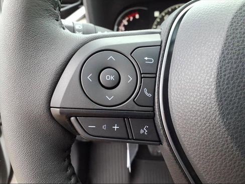 New 2025 Toyota RAV4 XLE Premium image 23