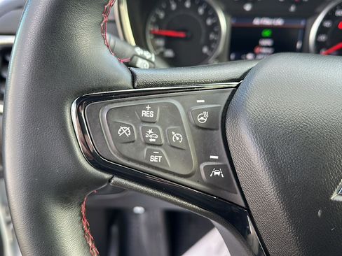 Certified 2024 Chevrolet Equinox RS image 34