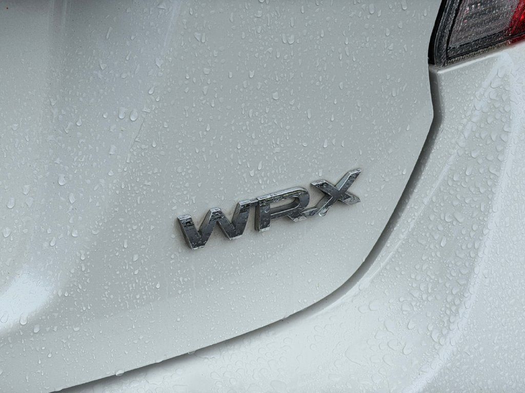 Used 2020 Subaru WRX Premium AWD/4WD image 35