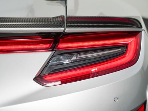Used 2017 Acura NSX image 20