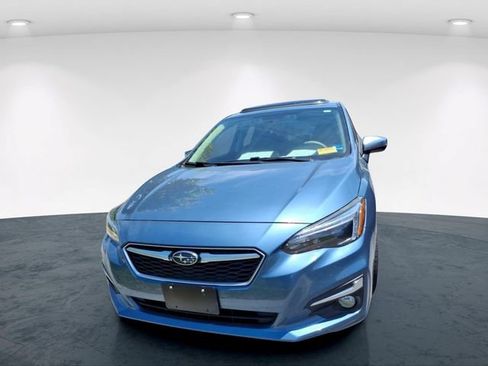 Used 2018 Subaru Impreza 2.0i Limited w/ 50th Anniversary Edition AWD/4WD image 5