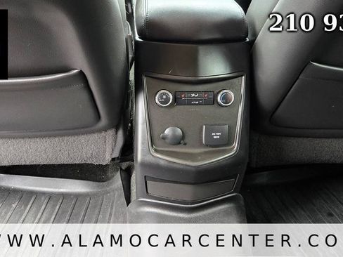 Used 2015 Lincoln MKT AWD w/ Equipment Group 201A image 35