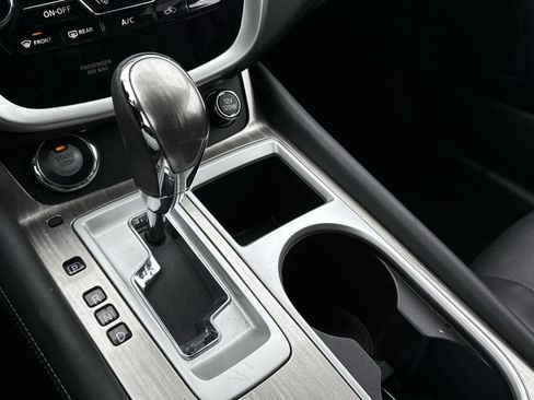 Used 2018 Nissan Murano SL w/ Moonroof Package image 29