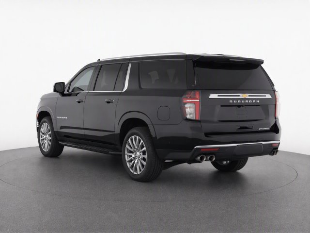 Used 2023 Chevrolet Suburban Premier AWD/4WD image 16
