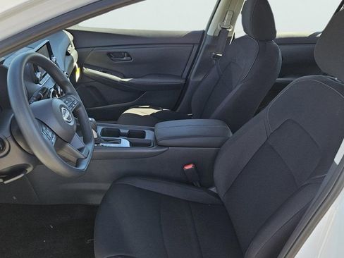 New 2025 Nissan Sentra S image 10