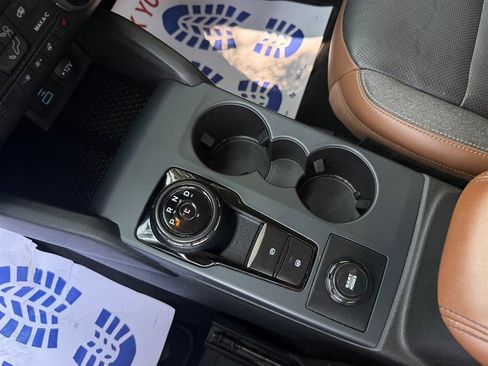 Used 2021 Ford Bronco Sport Outer Banks AWD/4WD image 41