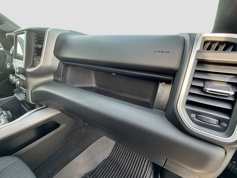 Used 2022 RAM 1500 Big Horn image 36