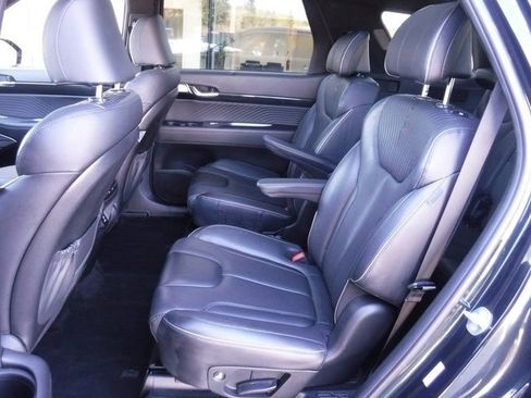 Used 2024 Hyundai Palisade Calligraphy image 42