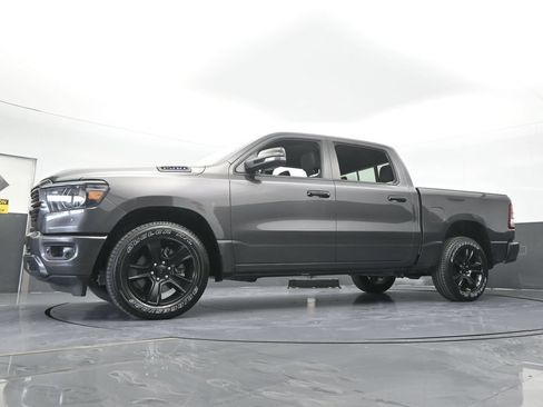 Used 2023 RAM 1500 Big Horn RWD image 57